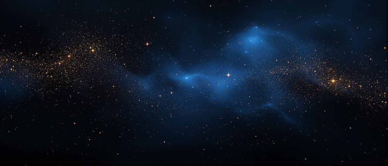 低端影视CTA宇宙背景